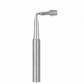 Hålstans Vinklad 4mm