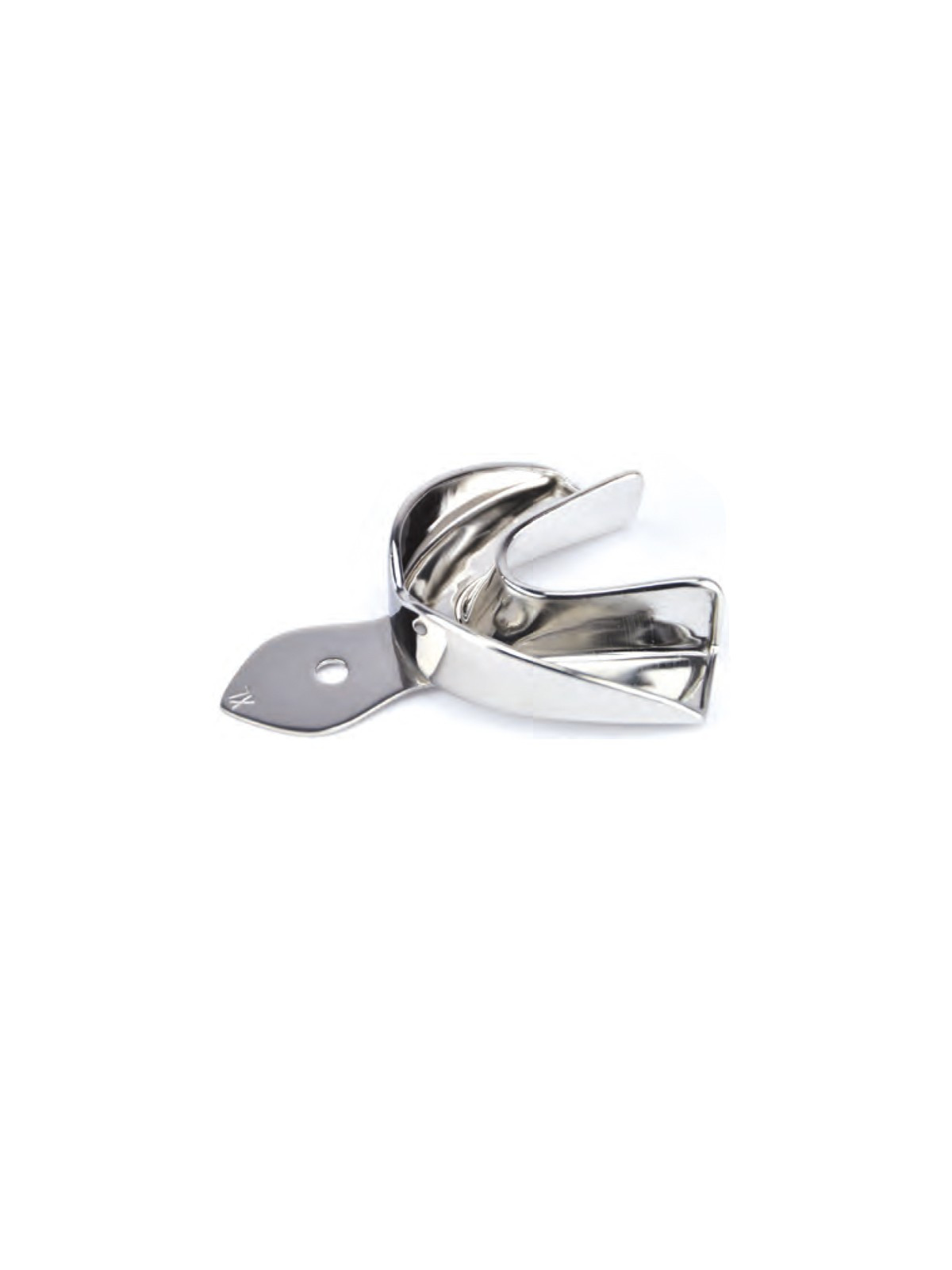 Avtryckssked Solid UK-1 XL