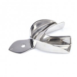 Avtryckssked Solid UK L