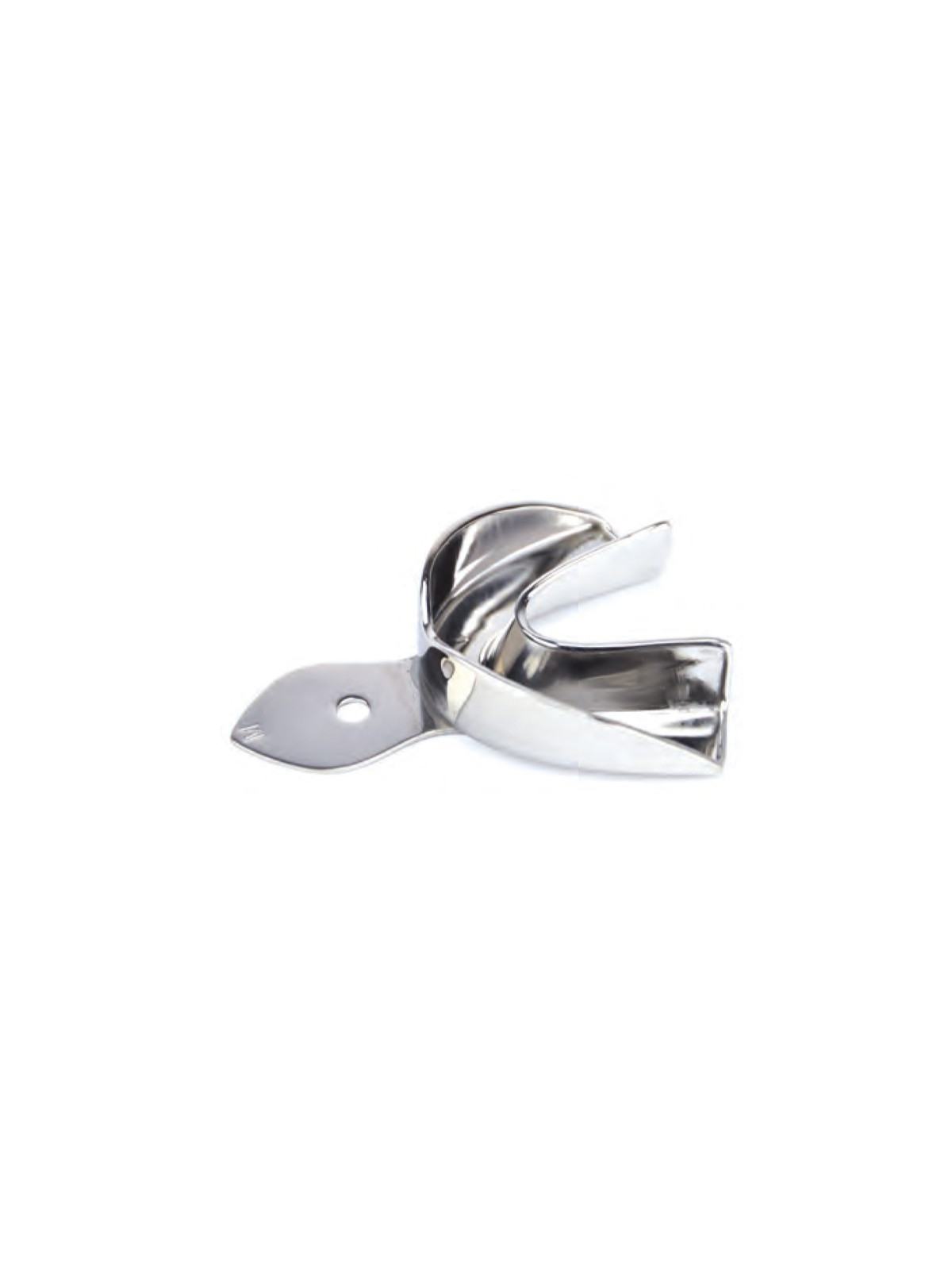 Avtryckssked Solid UK M