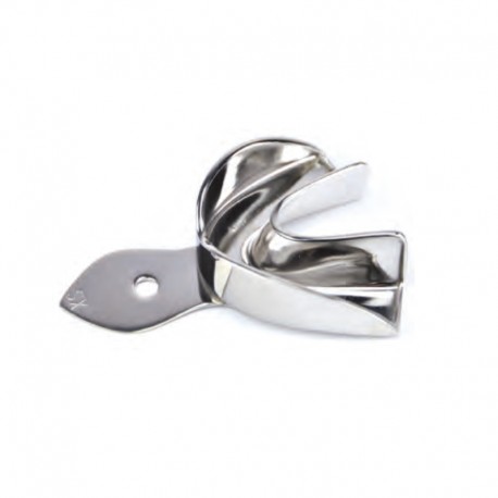 Avtryckssked Solid UK XS
