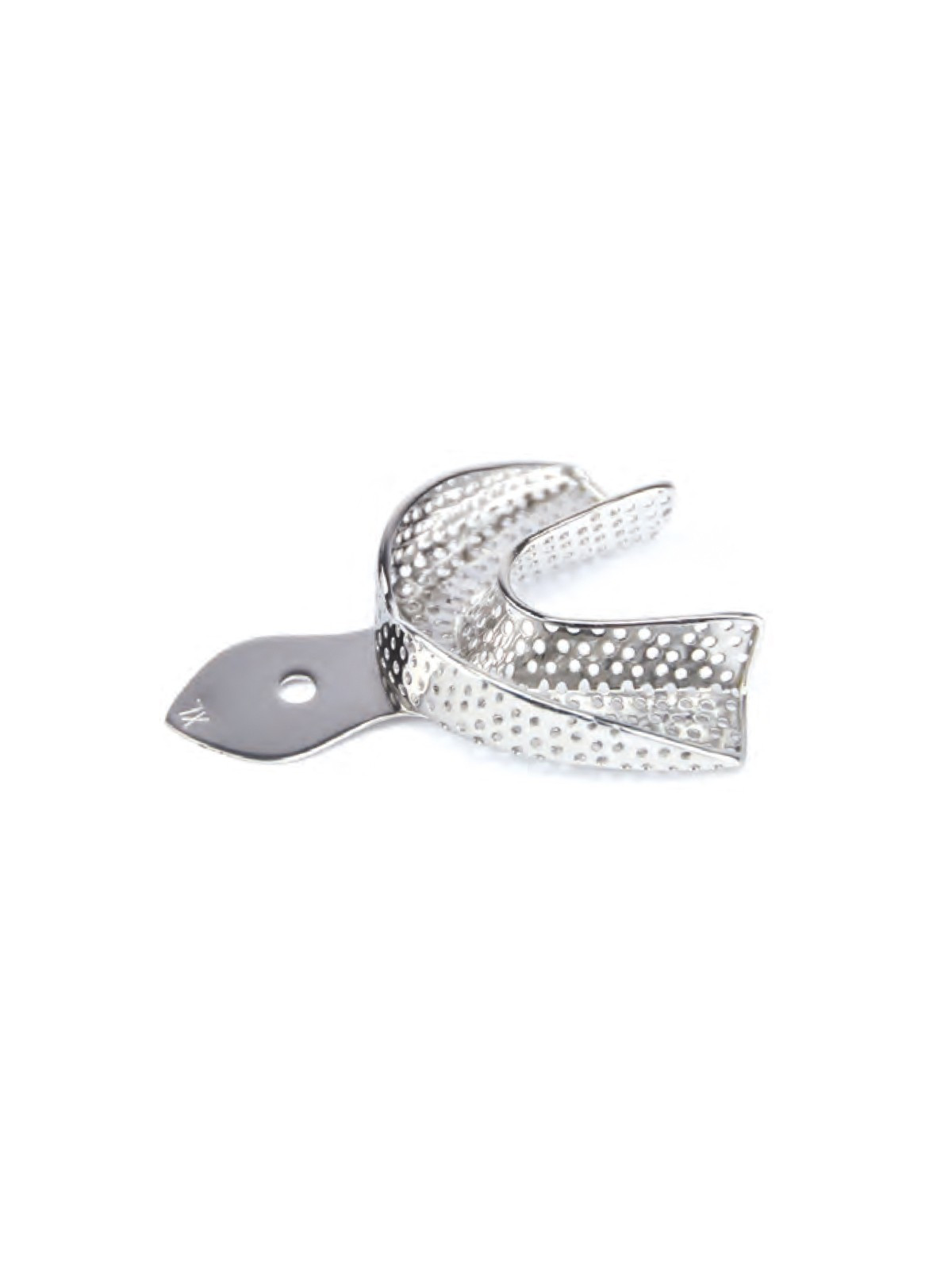 Avtryckssked Perforerad UK