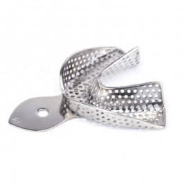Avtryckssked Perforerad UK M