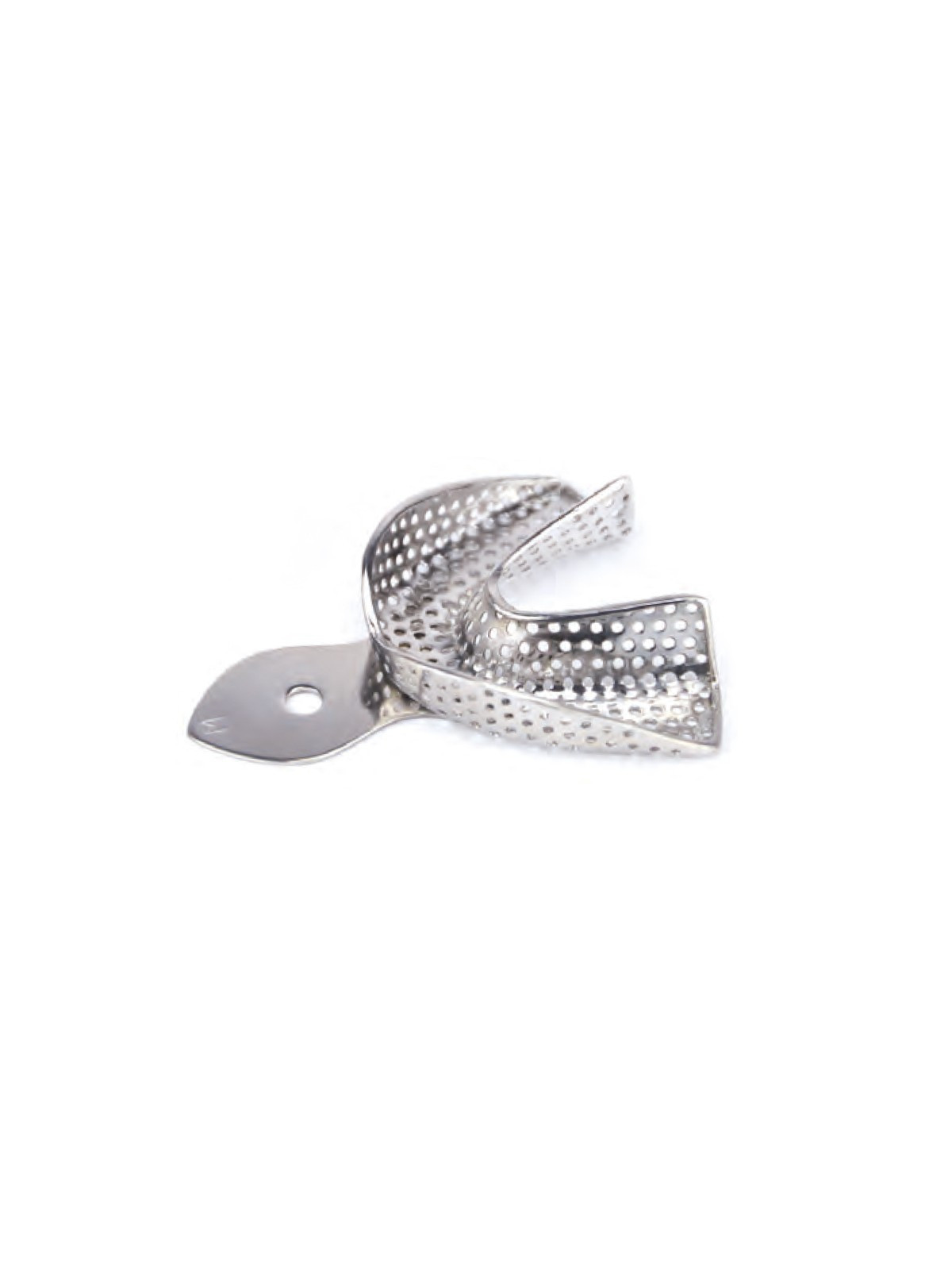 Avtryckssked Perforerad UK M