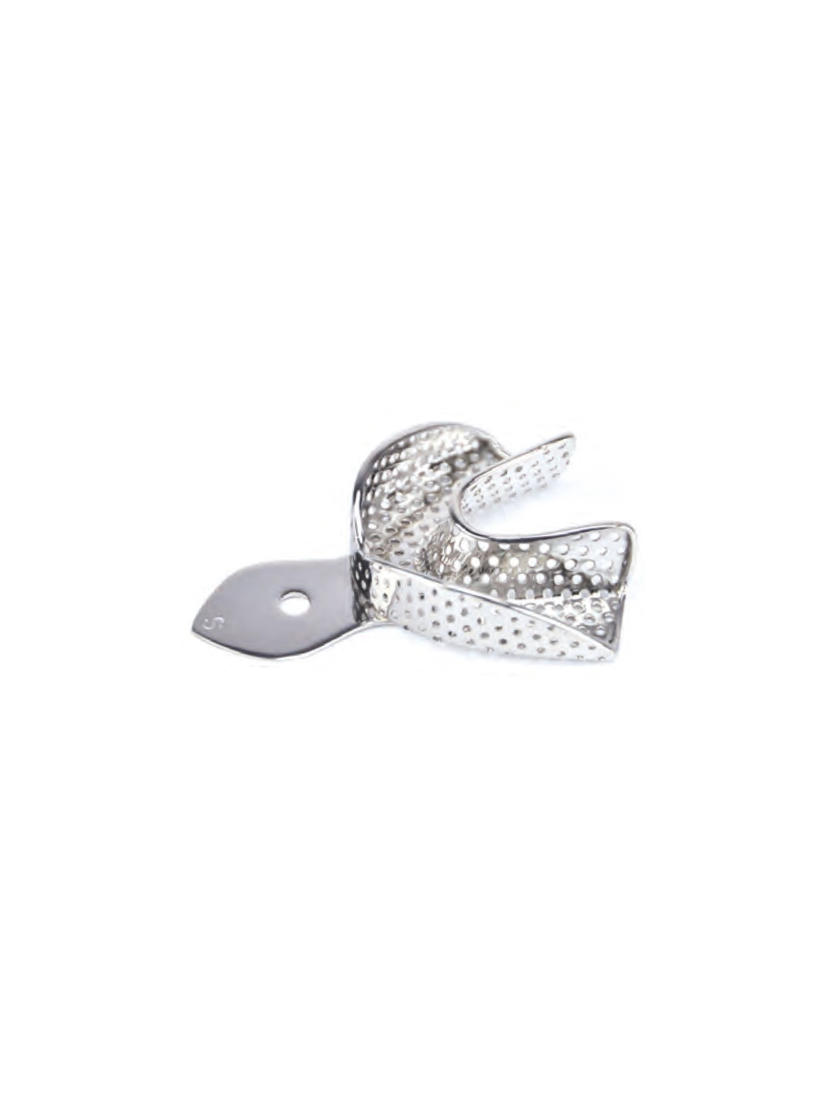 Avtryckssked Perforerad UK S