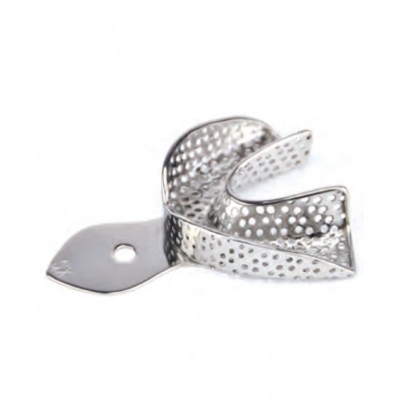 Avtryckssked Perforerad UK XS
