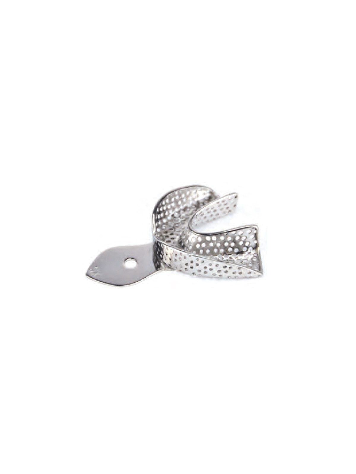 Avtryckssked Perforerad UK XS