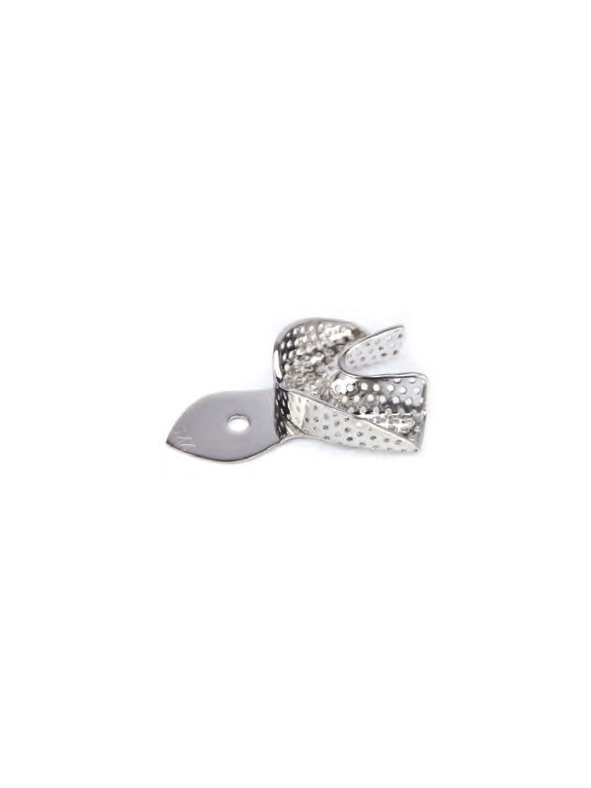 Avtryckssked Perforerad UK XXS