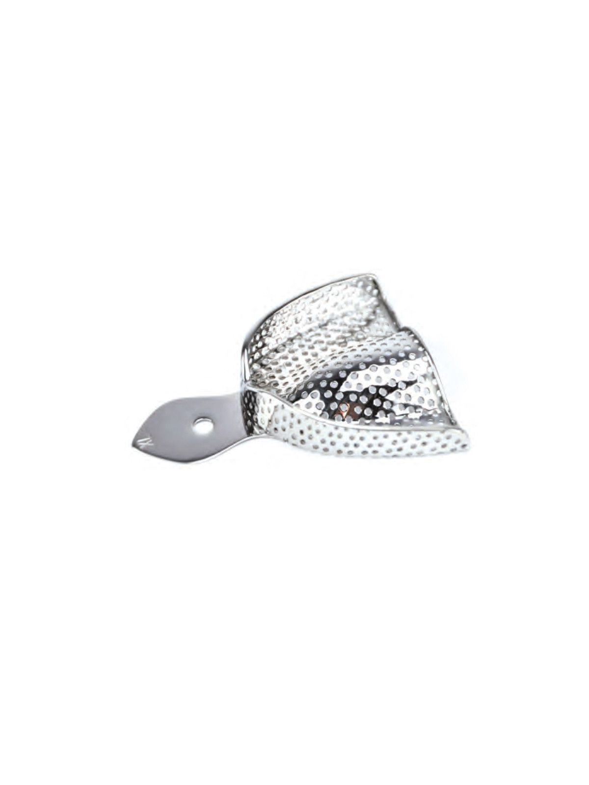 Avtryckssked Perforerad ÖK XL