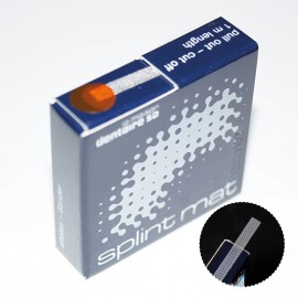 Splint mat