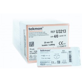 Tekmon suturer Monofilament...