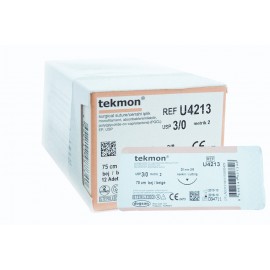 Tekmon suturer Monofilament...