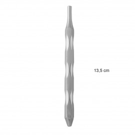 Spegelskaft Fingerform