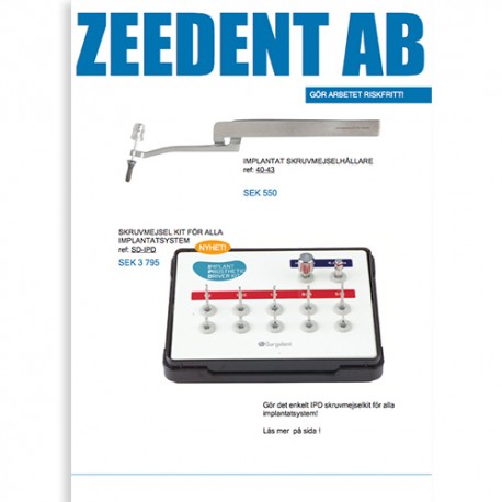 Zeedenthäfte 7 
