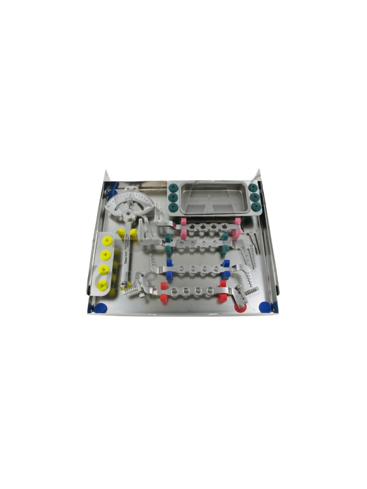 Implant Guide Kit
