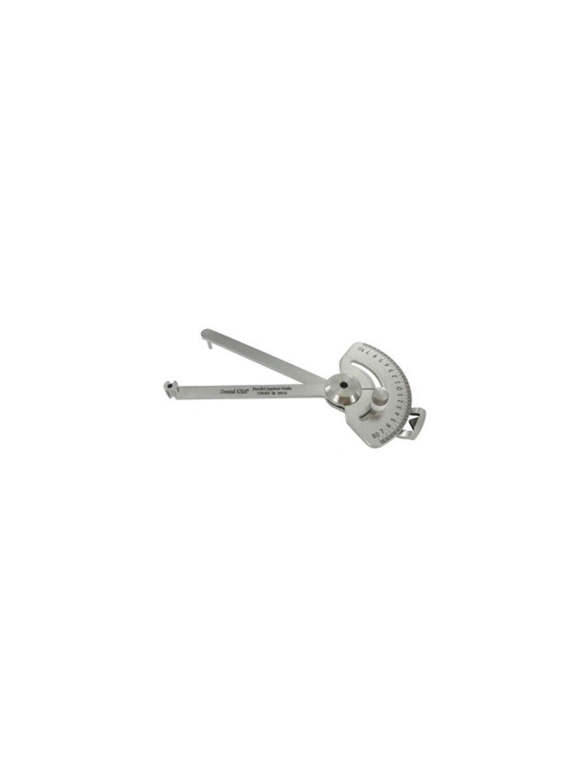 Implant Guide Kit