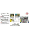 Implant Guide Kit