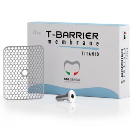 Titanium Membran 