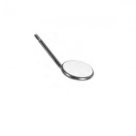 Spegelhuvud (förstoring) 22mm