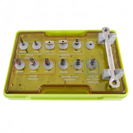 Implantat Removal Kit (Help...
