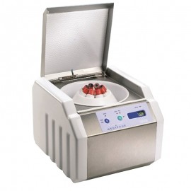 Plasmacentrifug PRP & CGF...