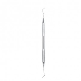 Excavator 1,0 mm oval
