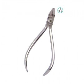 Tråd bocktång 12.5cm