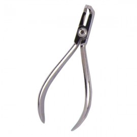Tråd bocktång 12.5cm