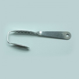 Metal Bite Tray