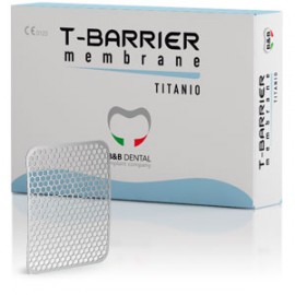 Titanium Membran