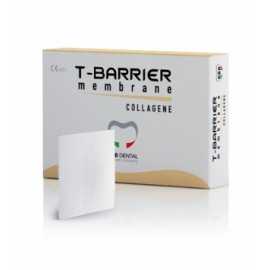 Colagen Membran 2pack