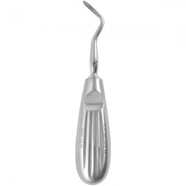 Hävel Hylin vänster 3mm