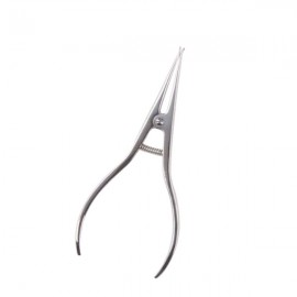 Ortodonti instrument