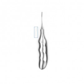 Hävel - Luxator 2.0mm rak