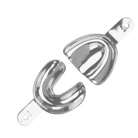 Avtryckssked solid ÖK-1 XL