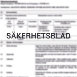Svenska_ec msds kool dam