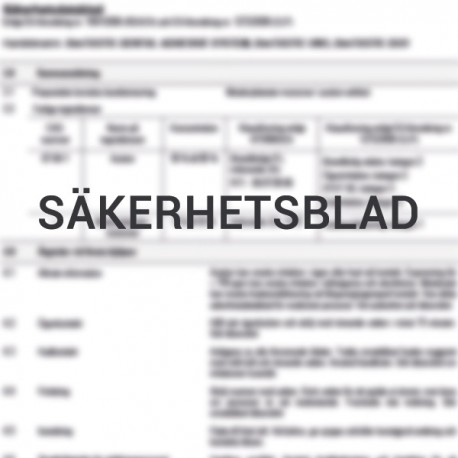Svenska_ec msds prep rite rc