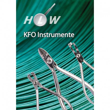 KFO Katalog