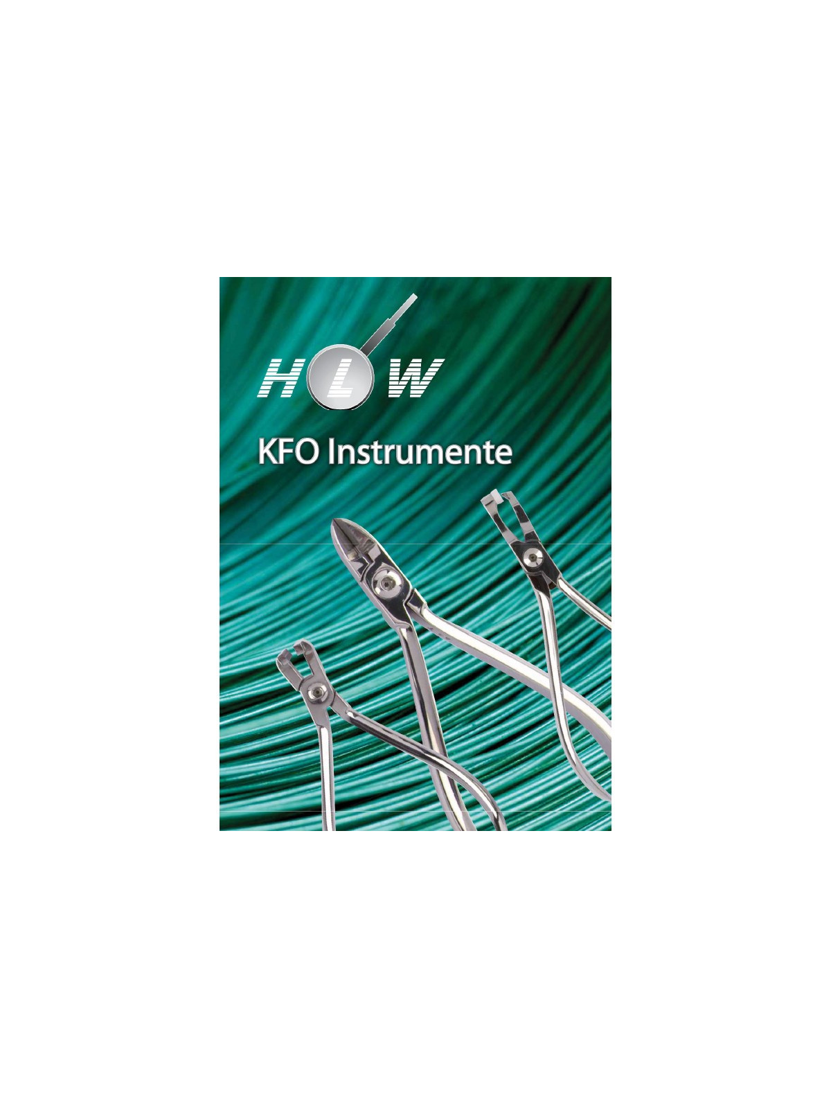 KFO Katalog