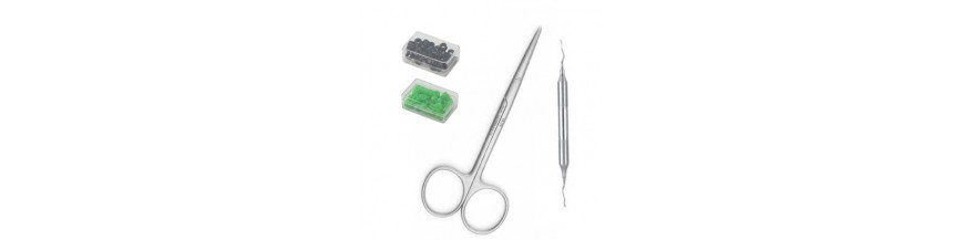 parod instrument