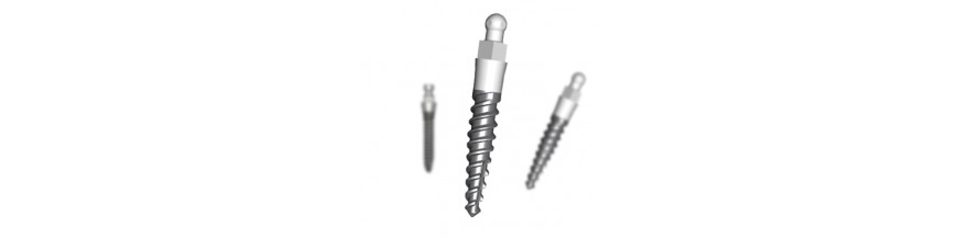 mini implantat